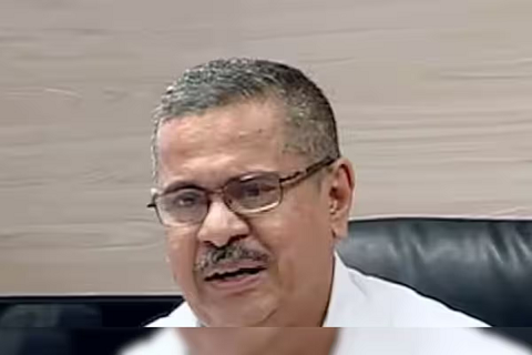 സിബിഐ അന്വേഷണം നിയമ വിരുദ്ധം; സുപ്രീംകോടതി അപ്പീലിൽ കെ എം എബ്രഹാം