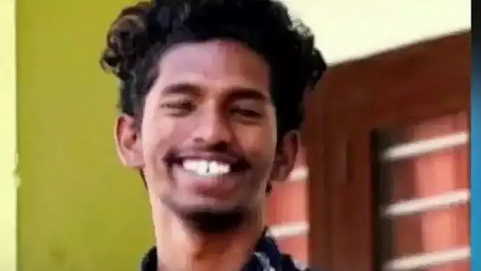 കാട്ടാന ആക്രമണം: ശാശ്വത പരിഹാരം കാണാതെ അലൻറെ മൃതദേഹം ഏറ്റെടുക്കില്ലെന്ന് നാട്ടുകാരും ബന്ധുക്കളും