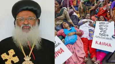 ഈസ്റ്റർ സന്ദേശത്തിൽ സർക്കാറിനെതിരെ ഓർത്തഡോക്സ് സഭ രം​ഗത്ത്