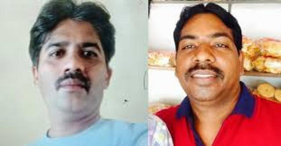 മലയാളി ബേക്കറി ഉടമകള്‍ കോയമ്പത്തൂരില്‍ കഴുത്തറുത്ത് മരിച്ച നിലയിൽ