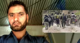 പഹൽഗാം ഭീകരാക്രമണം: പിന്നിൽ ലഷ്‌കറെ തൊയ്ബ കമാൻഡർ ഫാറൂഖ് അഹമ്മദ്: എൻഐഎ