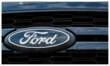 ചൈനയിലേക്കുള്ള കയറ്റുമതി താൽക്കാലികമായി നിർത്തിവച്ച് ഫോർഡ്