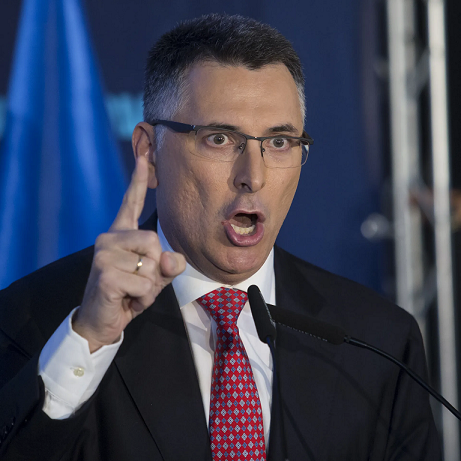 ‘ഐക്യരാഷ്ട്രസഭ ജീര്‍ണ്ണിച്ച, ഇസ്രായേല്‍ വിരുദ്ധ സംഘടന’: രൂക്ഷ വിമര്‍ശനവുമായി ഇസ്രായേല്‍ വിദേശകാര്യ മന്ത്രി