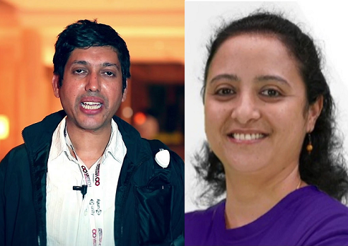 മൈസൂരുവിലെ വ്യവസായിയും കുടുംബവും യുഎസിലെ വീട്ടില്‍ മരിച്ച സംഭവം: കൊലപാതകമെന്ന് സംശയം