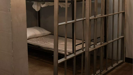 ഇറ്റാലിയൻ ജയിലിൽ തടവുപുള്ളികൾക്കായി സെക്സ് മുറി