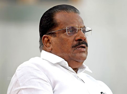 വിവാദങ്ങൾ വിനയായി, അവസാന ചാൻസിലും പി ബിയിലേക്ക് എൻട്രി ലഭിക്കാതെ ഇ പി ജയരാജൻ
