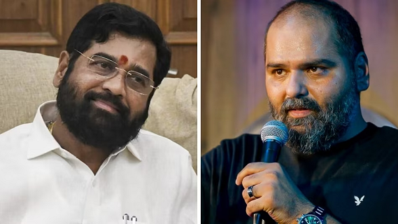 തനിക്കെതിരായ എഫ്‌ഐആർ റദ്ദാക്കണം; ബോംബെ ഹൈക്കോടതിയെ സമീപിച്ച് കുനാല്‍ കമ്ര