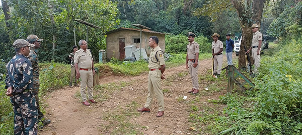 കേരളം നക്‌സൽ മുക്തമെന്ന് കേന്ദ്ര ആഭ്യന്തര മന്ത്രാലയ റിപ്പോർട്ട്; ഇനിമുതൽ കേന്ദ്രസഹായമില്ല