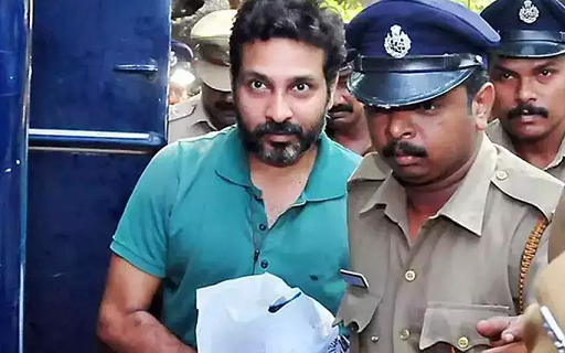 ചന്ദ്രബോസിനെ വാഹനമിടിച്ച് കൊന്ന കേസ്: പ്രതി നിഷാമിന് പരോൾ