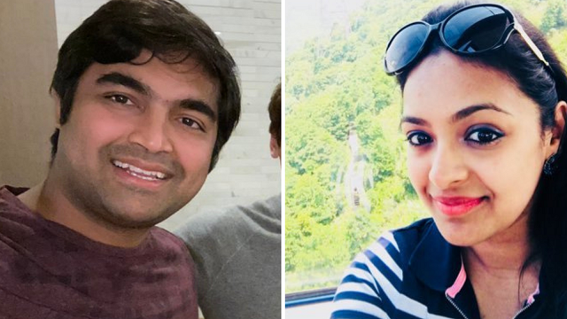 ‘സുഹൃത്തുക്കളുമായി ശാരീരിക ബന്ധത്തിനു നിര്‍ബന്ധിച്ചു, ശുചിമുറിയില്‍ പോലും ക്യാമറ’; പ്രസന്ന ശങ്കറിനെതിരെ മുന്‍ഭാര്യ ദിവ്യ ശശിധര്‍