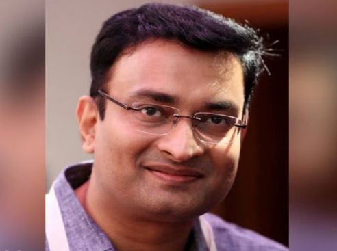 ‘സുപ്രീംകോടതിയേക്കാൾ പവർ ചീഫ് സെക്രട്ടറിക്ക്’; വീണ്ടും എൻ പ്രശാന്ത് ഐഎഎസ്