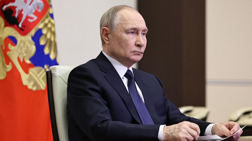 ഉക്രെയ്‌നിൽ മൂന്ന് ദിവസത്തെ വെടിനിർത്തൽ പ്രഖ്യാപിച്ച് റഷ്യ