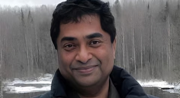 യുക്തിവാദി നേതാവ് സനല്‍ ഇടമറുക് പോളണ്ടില്‍ അറസ്റ്റില്‍