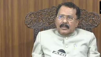 രാഷ്ട്രപതിക്ക് മുകളിൽ ജുഡീഷ്യറി വന്നാൽ എന്ത് സംഭവിക്കും, അപകടമുണ്ടോ എന്ന് ചർച്ച ചെയ്യണം: പി എസ് ശ്രീധരൻപിള്ള