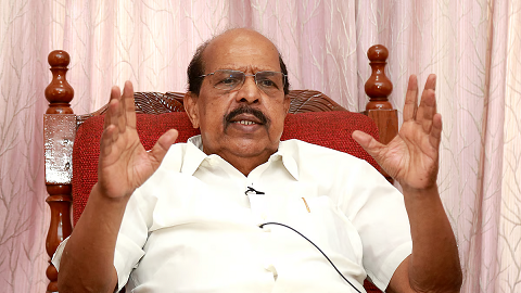 ‘സ്വയം പുകഴ്ത്തല്‍ അവസാനിപ്പിക്കണം, കേരളം നമ്പര്‍ വണ്‍ എന്നുപറയുന്നത് എന്തടിസ്ഥാനത്തിൽ?: ജി സുധാകരന്‍