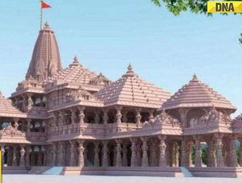 രാമക്ഷേത്രത്തിന് ബോംബ് ഭീഷണി: സുരക്ഷ വർദ്ധിപ്പിക്കാൻ മുന്നറിയിപ്പ്