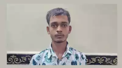 10 വയസ്സുകാരിയെ 19 കാരൻ ബലാത്സംഗം ചെയ്ത് കൊന്നു
