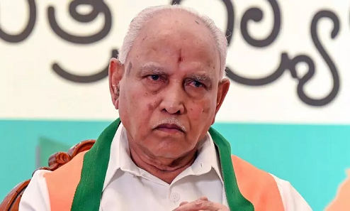 നിന്ദ്യ പ്രവൃത്തികൾ ചെയ്യുമ്പോൾ വന്ദ്യനാണെന്ന ബോധം വേണമെന്ന് യെദിയൂരപ്പയോട് കർണാടക ഹൈകോടതി