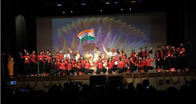 സാ​ഹോ​ദ​ര്യ​സ്നേ​ഹ​മു​ണ​ർ​ത്തി ഒ​രു​മ​യു​ടെ സം​യു​ക്ത ഈ​സ്റ്റ​ർ, വി​ഷു, ഈ​ദ് ആ​ഘോ​ഷം