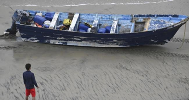 സാ​ൻ ഡി​യേ​ഗോ​യി​ൽ ബോ​ട്ട് മ​റി​ഞ്ഞു; ഇ​ന്ത്യ​ൻ വംശജരായ ര​ണ്ട് കു​ട്ടി​ക​ൾ മ​രി​ച്ചു