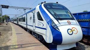 നവീകരിച്ച 103 റെയിൽവേ സ്റ്റേഷനുകൾ ഇന്ന് പ്രധാനമന്ത്രി നരേന്ദ്രമോദി രാജ്യത്തിന് സമർപ്പിക്കും