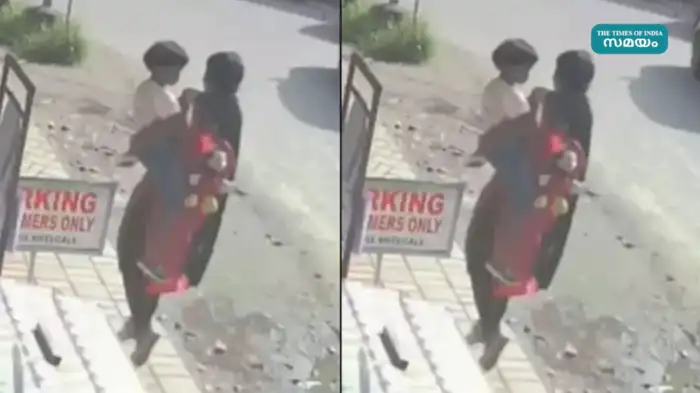 മൂന്നു വയസുകാരിയെ അമ്മ ചാലക്കുടി പുഴയിൽ എറിഞ്ഞു കൊന്ന സംഭവത്തിൽ കുട്ടി പീഡനത്തിനിരയായെന്ന് പോസ്റ്റ്മോർട്ടം റിപ്പോർട്ട്