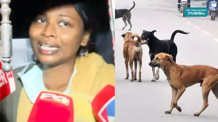 ‘അവിടെ വേസ്റ്റ് ഇടരുതെന്ന് പറഞ്ഞിട്ടും കേട്ടില്ലെ’ന്ന് മരിച്ച ഏഴുവയസ്സുകാരിയുടെ അമ്മ; എത്ര പറഞ്ഞാലും ജനങ്ങൾക്ക് മനസ്സിലാകുന്നില്ലെന്ന് പഞ്ചായത്ത് പ്രസിഡണ്ട്