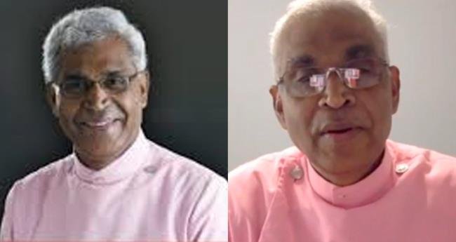 ഐ​പി​എ​ല്‍ വാ​ർ​ഷി​ക സ​മ്മേ​ള​നം ചൊ​വ്വാ​ഴ്ച; ബി​ഷ​പ് ഡോ.​സി.​വി. മാ​ത്യു സ​ന്ദേ​ശം ന​ല്‍​കും