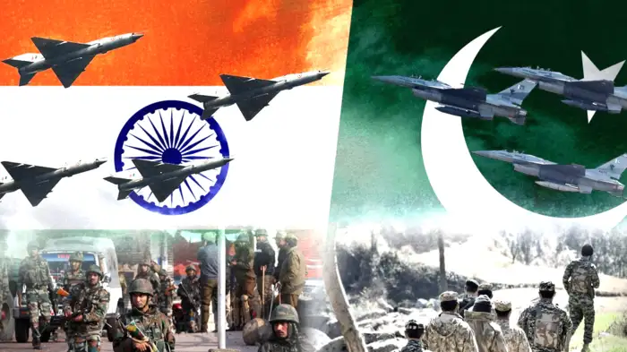  ഇന്ത്യയുമായുള്ള സംഘർഷം പാകിസ്താന് താങ്ങാൻ കഴിയില്ലെന്ന് മൂഡീസ്; ഇന്ത്യ അതിജീവിക്കും