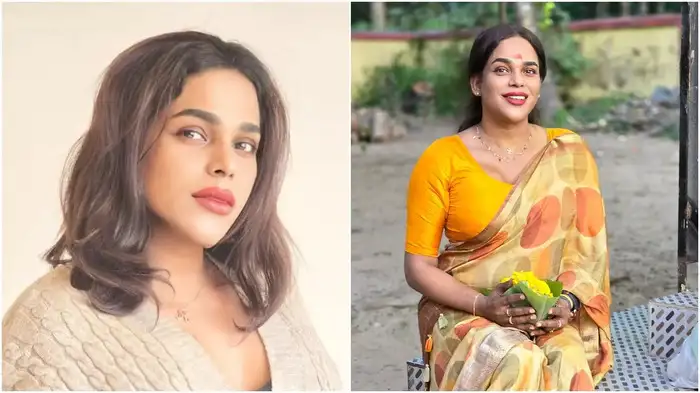 ചിലര്‍ ബ്യൂട്ടി സര്‍ജറി ചെയ്ത് കൂടുതല്‍ കോണ്‍ഫിഡന്റാവുന്നു! എന്തിനാണ് എന്നെ അതിലേക്ക് വലിച്ചിടുന്നത്! വൈറലായി രഞ്ജുവിന്റെ പോസ്റ്റ്‌