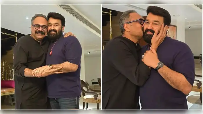 തികച്ചും മാജിക്കലായിരുന്നു ആ അനുഭവം! എന്റെ നായകനും സുഹൃത്തും സഹോദരനും അദ്ദേഹം! മോഹന്‍ലാലിനെക്കുറിച്ച് പ്രകാശ് വര്‍മ്മ