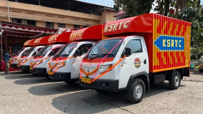 ബസ് വഴിയിലായോ? കെഎസ്ആർടിസിയുടെ റാപിഡ് റിപ്പയർ മിനി വാഹനങ്ങൾ പറന്നെത്തും; ആദ്യം ഈ പത്തിടങ്ങളിൽ