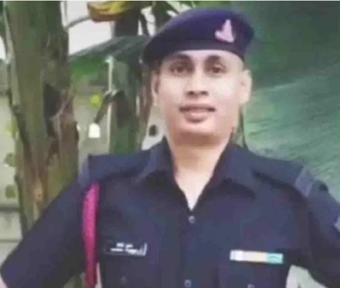 പൂഞ്ചില്‍ പാകിസ്ഥാന്‍ നടത്തിയ ഷെല്ലാക്രമണത്തില്‍ ഒരു സൈനികൻ വീരമൃത്യു വരിച്ചു