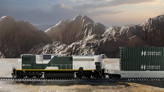 ഗൾഫിലെ വ്യാപാര ഇടനാഴിക്ക് പുതിയ മുഖം; 238 കിലോമീറ്റർ നീളമുള്ള റെയിൽവേ പദ്ധതി യാഥാർഥ്യമാകുന്നു