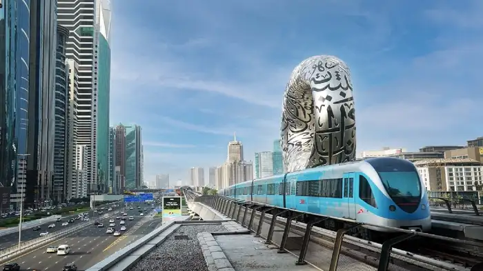 ദുബായ് മെട്രോ സ്റ്റേഷന്റെ പേരുകൾ മാറിയെന്ന ടെൻഷൻ വേണ്ട; ആർടിഎയുടെ ഗൈഡ് നിങ്ങളെ സഹായിക്കും; അറിയേണ്ടതെല്ലാം