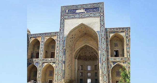 “ഫ​ത്ഹെ മു​ബാ​റ​ക്’: ഐ​സി​എ​ഫ് മ​ദ്ര​സ​ക​ളി​ൽ വി​ദ്യാ​രം​ഭം