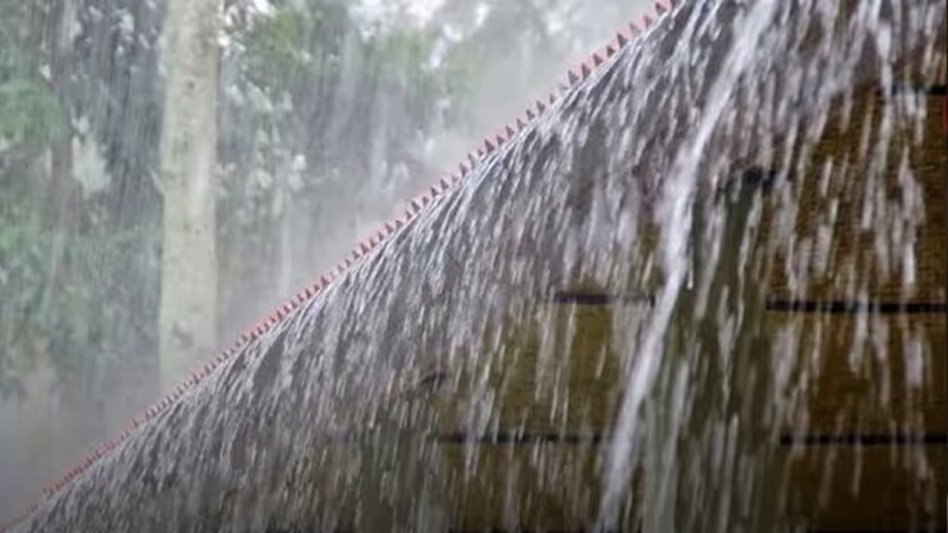 സംസ്ഥാനത്ത് ശക്തമായ വേനൽ മഴ തുടരും; ഇന്ന് നാല് ജില്ലകളിൽ യെല്ലോ അലർട്ട്
