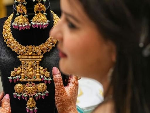 സംസ്ഥാനത്തെ സ്വർണവിലയിൽ വീണ്ടും വർദ്ധനവ്; ഇന്നത്തെ നിരക്കുകൾ അറിയാം