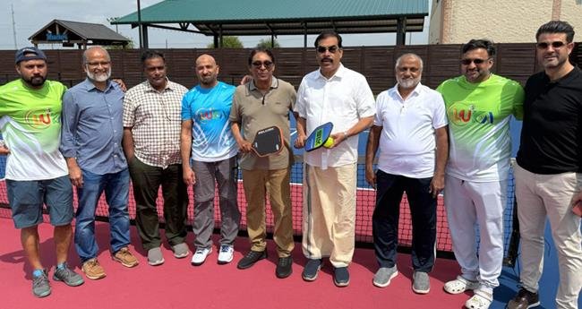 ലൂ​ക്ക പ്ര​ഥ​മ ദേ​ശീ​യ ടൂ​ണ​മെ​ന്‍റ് മ​ത്സ​ര​ങ്ങ​ള്‍ ച​രി​ത്ര സം​ഭ​വ​മാ​യി