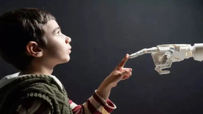 ഭാവി തലമുറയ്ക്ക് പുതിയ പാഠ്യപദ്ധതി; യുഎഇ സ്കൂളുകളിൽ എഐ പഠനം