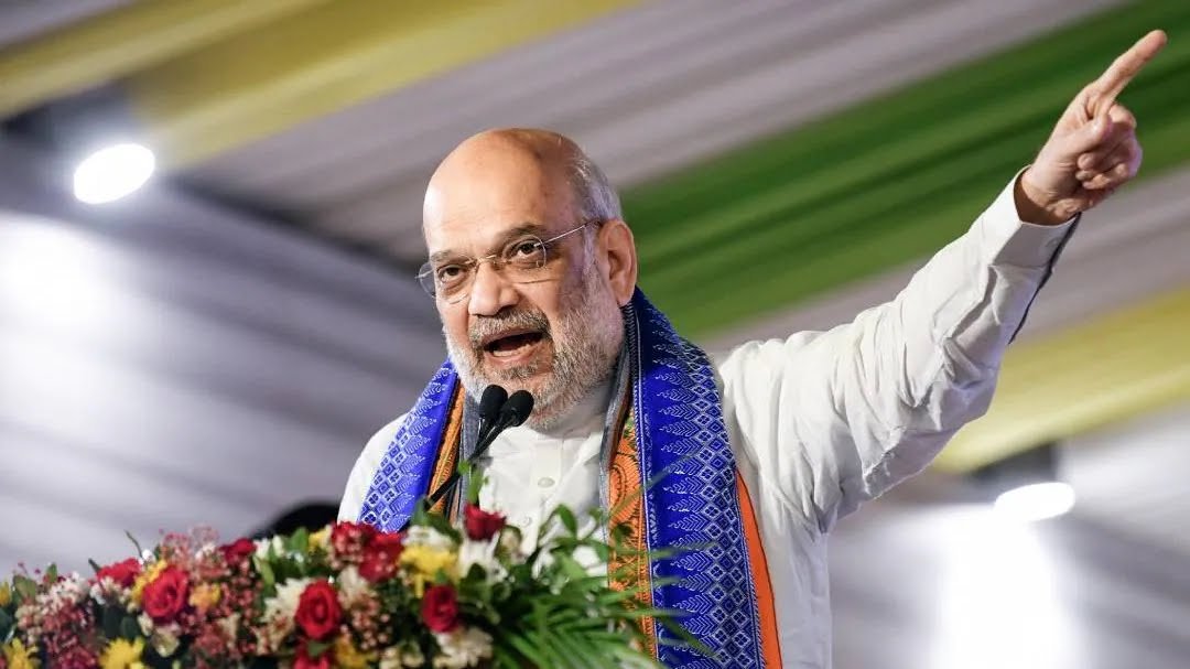 പഹൽഗാമിൽ ആക്രമണംനടത്തിയ ആരേയും വെറുതേവിടില്ല, ഓരോരുത്തരെയും വേട്ടയാടും- മുന്നറിയിപ്പുമായി അമിത് ഷാ