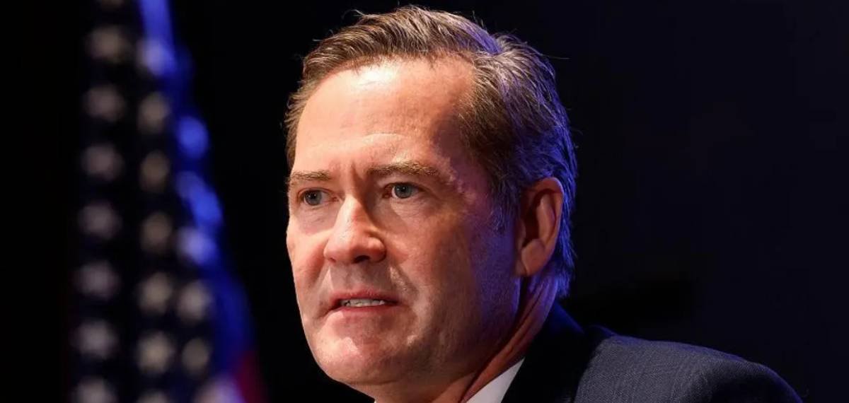 സൈനിക ആക്രമണങ്ങൾ ആസൂത്രണം ചെയ്ത ഗ്രൂപ്പ് ചാറ്റ് ചോർന്നു; രാജിവെക്കാനൊരുങ്ങി യുഎസ് ദേശീയ സുരക്ഷാ ഉപദേഷ്ടാവ്