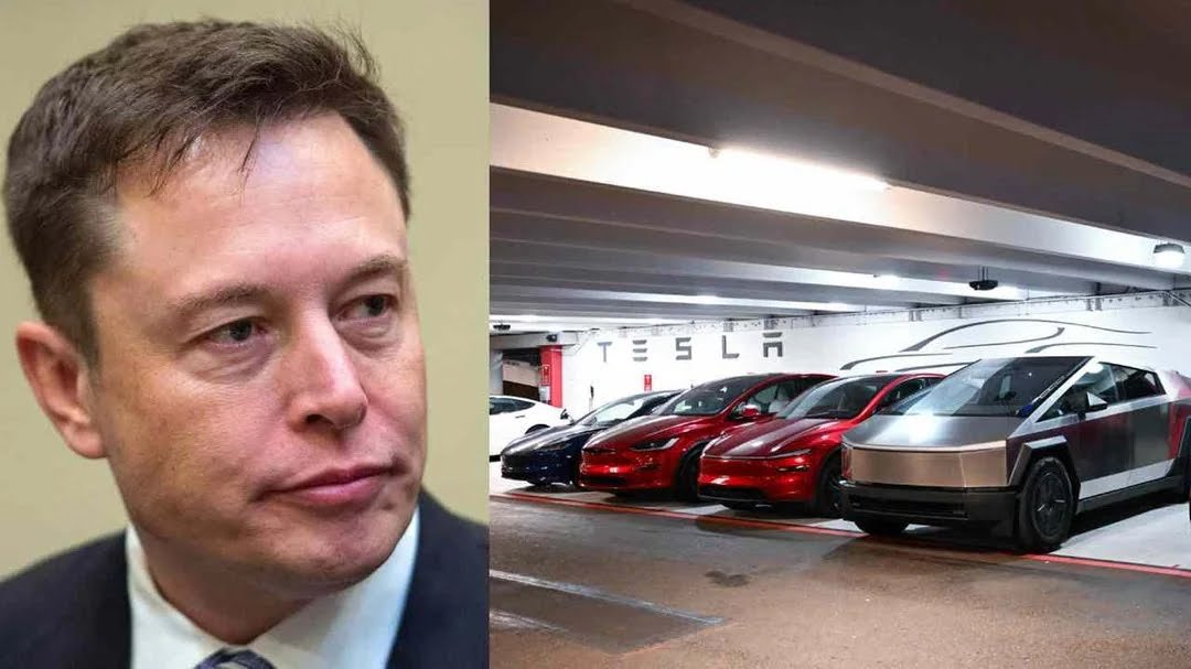 മസ്‌ക് പുറത്തേക്കോ? പുതിയ CEO-യെ തിരയുന്നുവെന്ന് മാധ്യമ റിപ്പോര്‍ട്ട്, നിഷേധിച്ച് മസ്‌കും ടെസ്‌ലയും