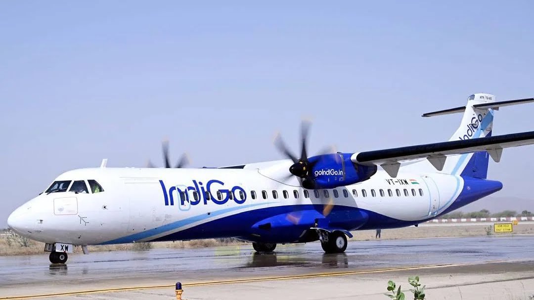 മസ്കറ്റ്-കണ്ണൂർ ഇൻഡിഗോ സർവീസ് മെയ് പതിനഞ്ചിനു ശേഷം ആരംഭിച്ചേക്കും