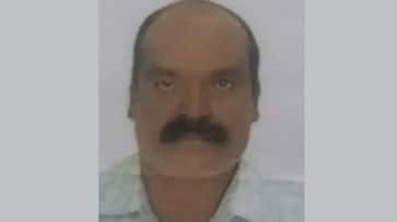 പ്രവാസി മലയാളി കുഴഞ്ഞുവീണ് മരിച്ചു