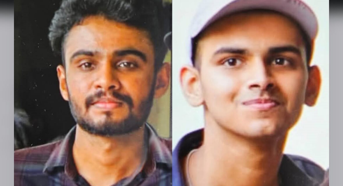 മീനച്ചിലാറ്റിൽ ഒഴുക്കിൽപ്പെട്ട് കാണാതായ രണ്ടാമത്തെ വിദ്യാർത്ഥിയുടെ മൃതദേഹവും കണ്ടെത്തി
