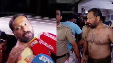 ഷാജൻ സ്‌കറിയയുടെ അറസ്റ്റിലേക്ക് എത്തിയത് മുഖ്യമന്ത്രിക്ക് ലഭിച്ച പരാതി; പൊലീസിനെതിരെ ചാനൽ പ്രവർത്തകർ