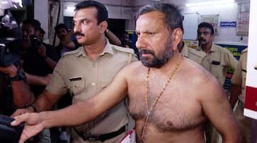 ഷാജൻ സ്കറിയക്കെതിരെ ചുമത്തിയത് ജാമ്യമില്ലാ വകുപ്പുകൾ, അറസ്റ്റ് മാഹി സ്വദേശിയായ യുവതിയുടെ പരാതിയിൽ, വിവരങ്ങൾ