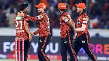 ഡല്‍ഹിക്ക് രക്ഷയായി മഴ! ഹൈദരാബദിനെതിരായ മത്സരം ഉപേക്ഷിച്ചു, ഇരുവരും പോയിന്റ് പങ്കിട്ടു