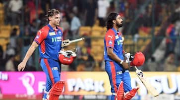 ഐപിഎല്‍ പോയിന്റ് പട്ടികയില്‍ ഡല്‍ഹിക്ക് തിരിച്ചടി, ഹൈദരാബാദ് പുറത്ത്! ആര്‍സിബി ഒന്നാമത് തുടരുന്നു